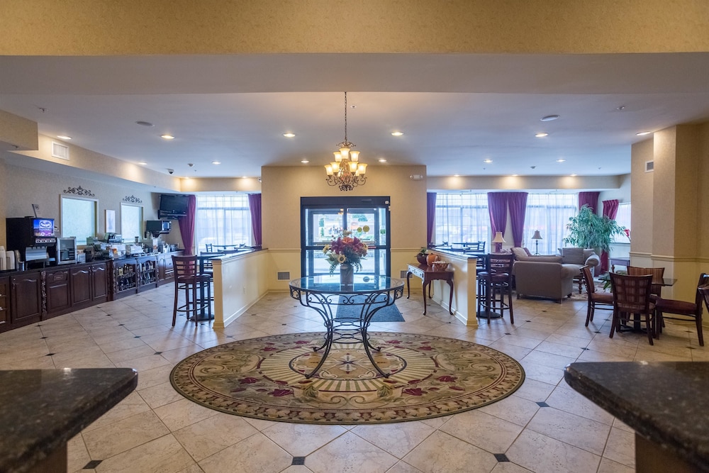 Best Western Plus Vineyard Inn & Suites 43/51