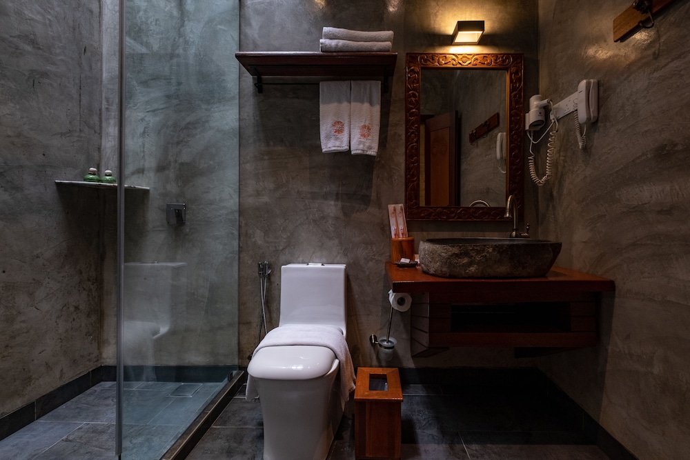 Ipoh Bali Hotel 44/50