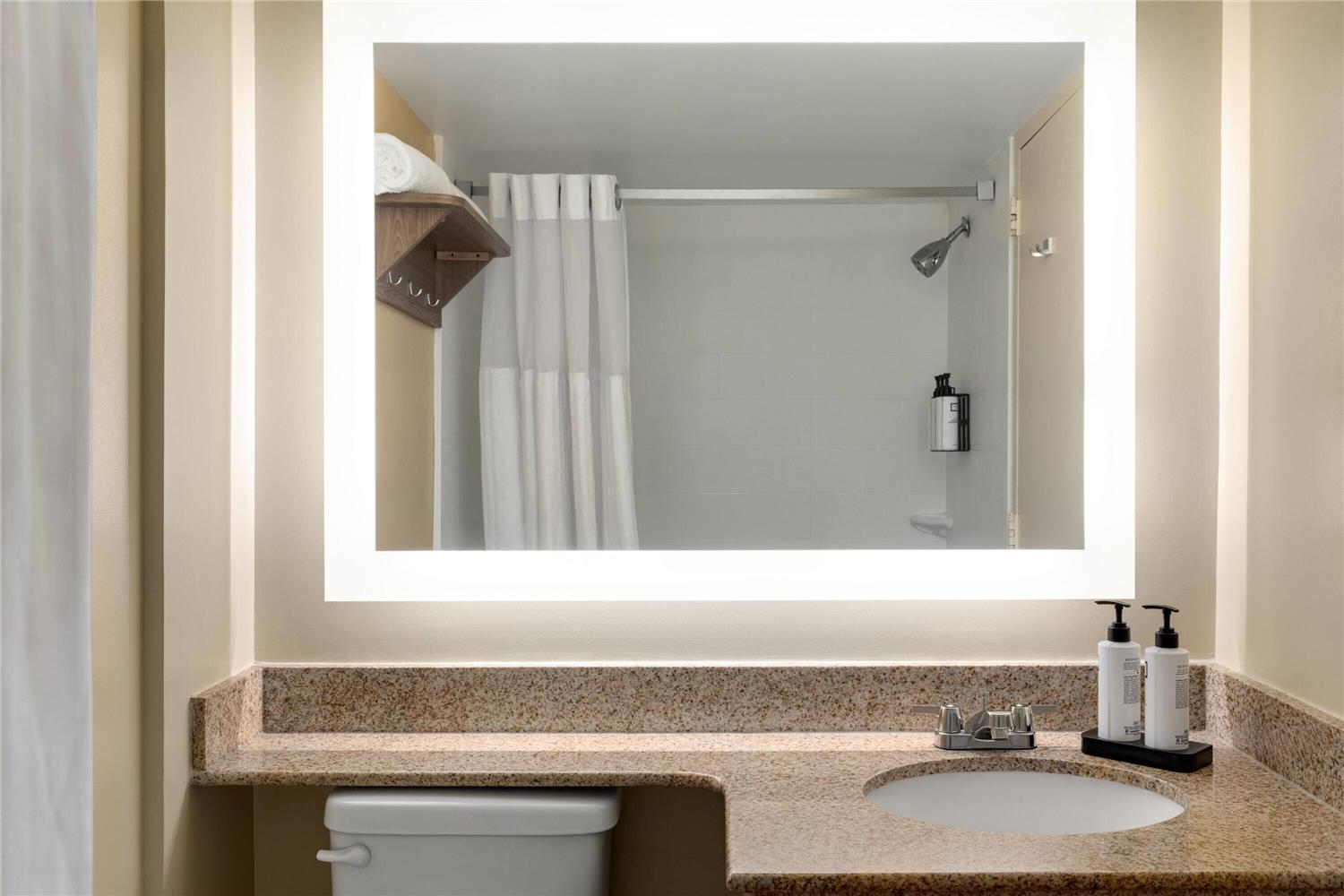 Wyndham Garden Washington DC Area 31/32