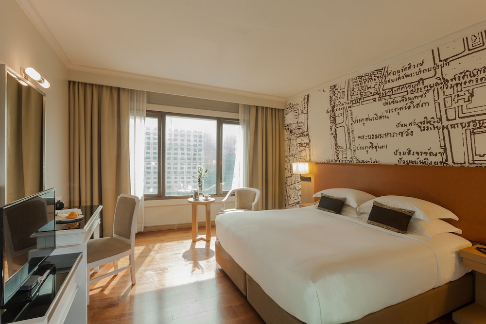 Avani Ratchada Bangkok Hotel 14/67