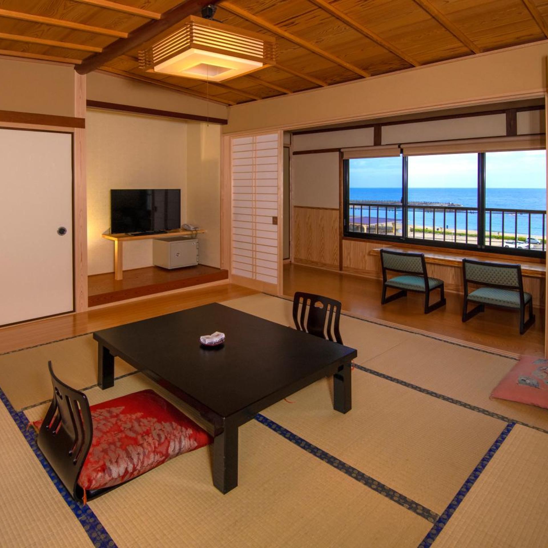Atami Onsen Umibe no Yado Nagahamaen 33/60