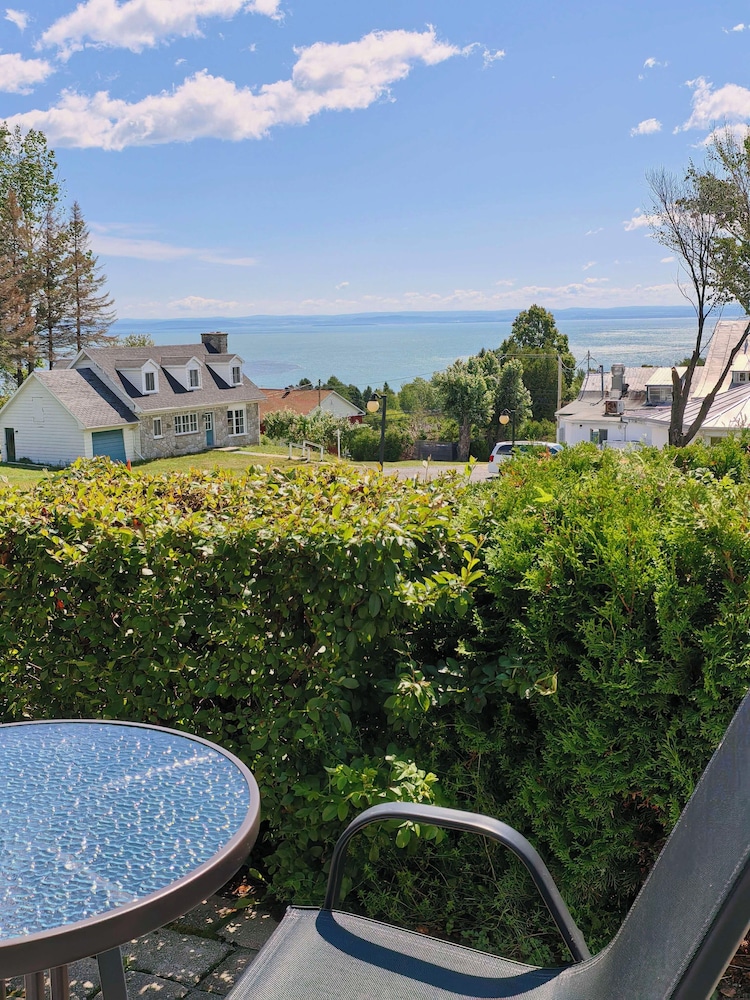 Auberge des Nuages 37/50