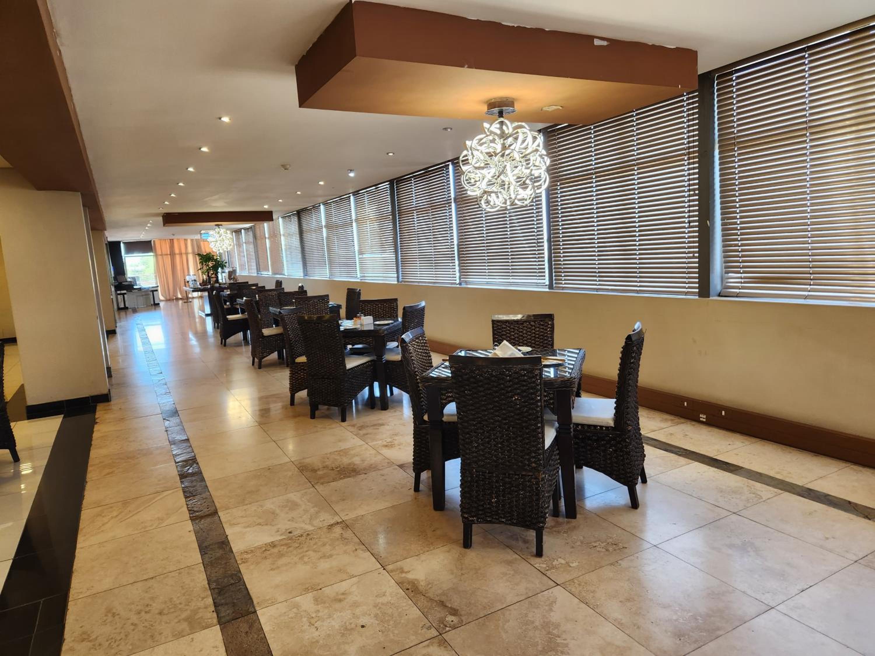 Palm Continental Hotel Johannesburg 41/52