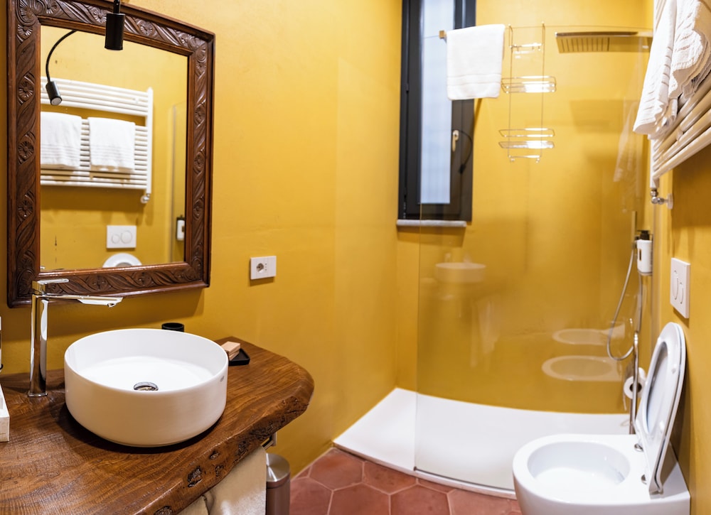 Palazzo Fauzone Relais 47/50