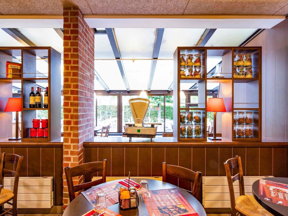ibis Styles Parc des Expositions de Villepinte 40/67