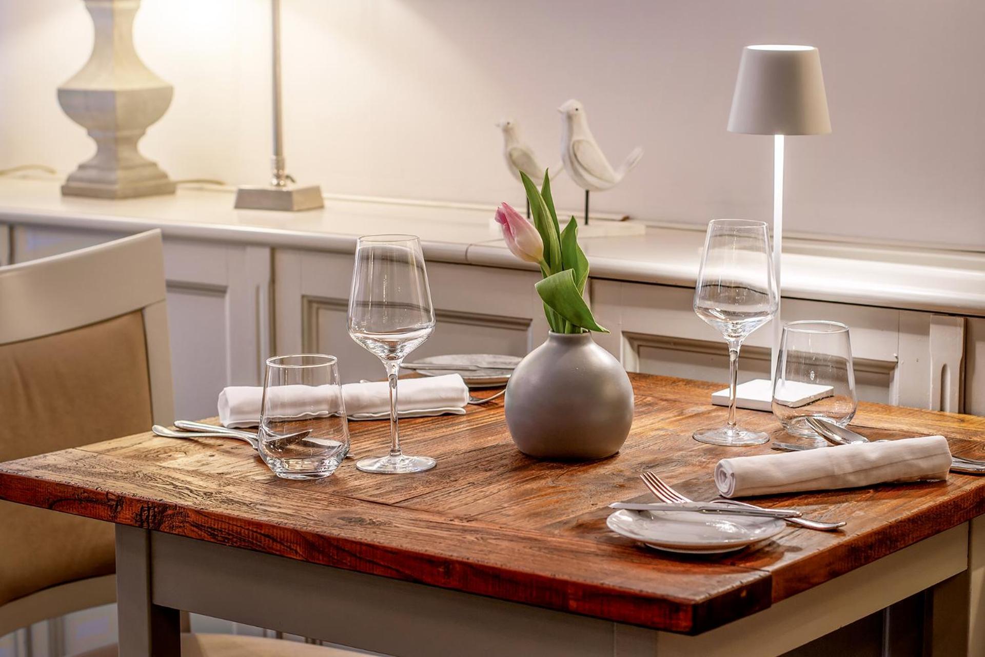 Boutique Hotel U Solne Brany 22/24