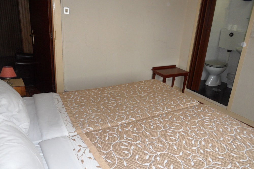 Hotel Paulista 27/50