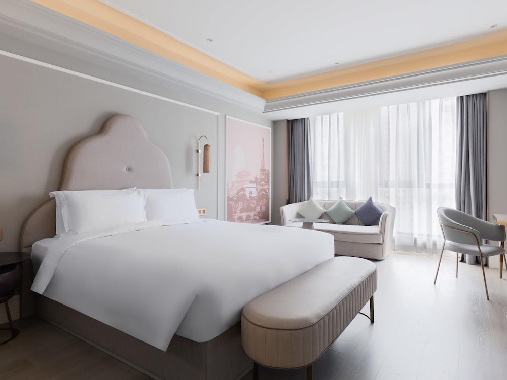 Mercure Xian North 17/46