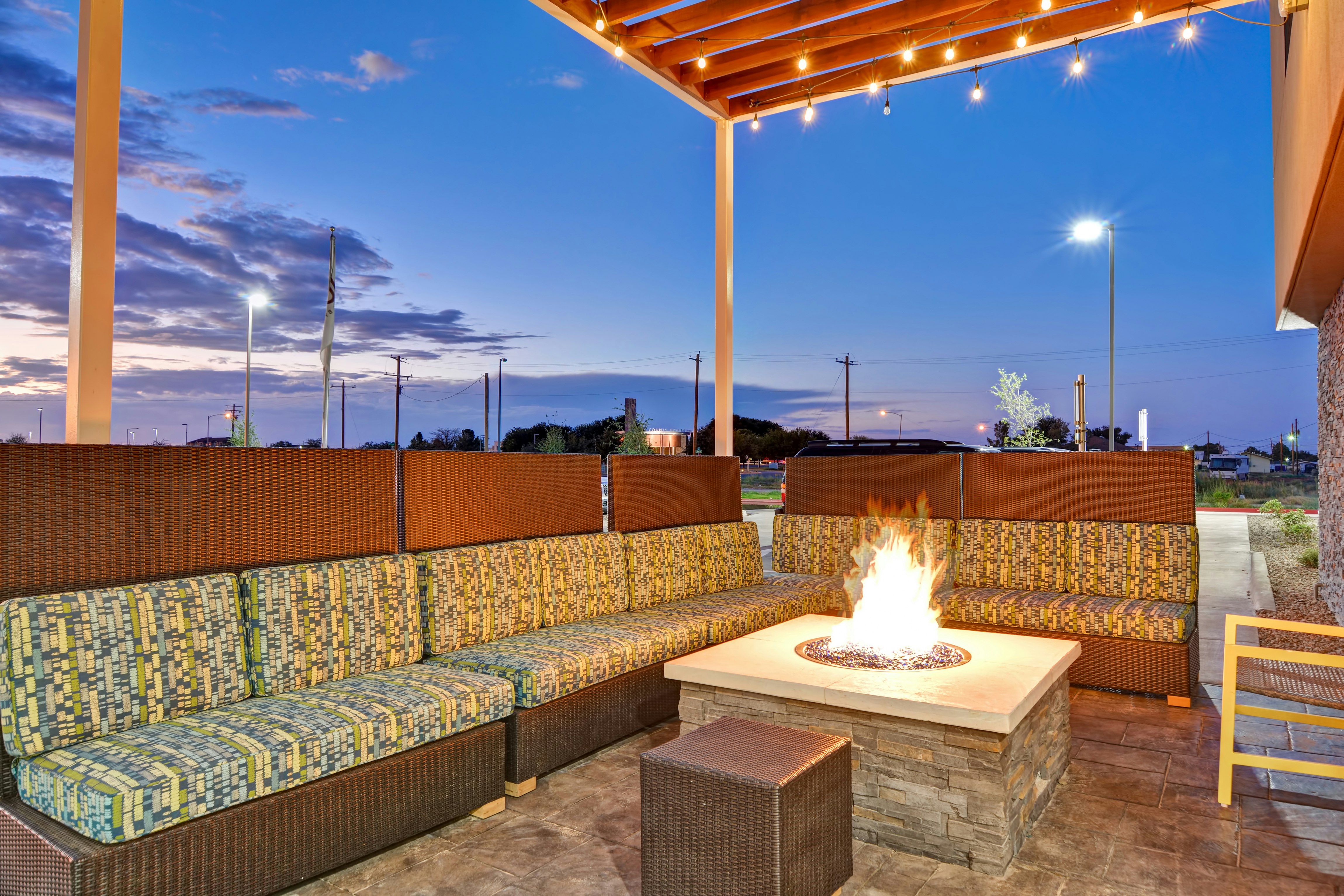 Home2 Suites By Hilton Pecos 27/51
