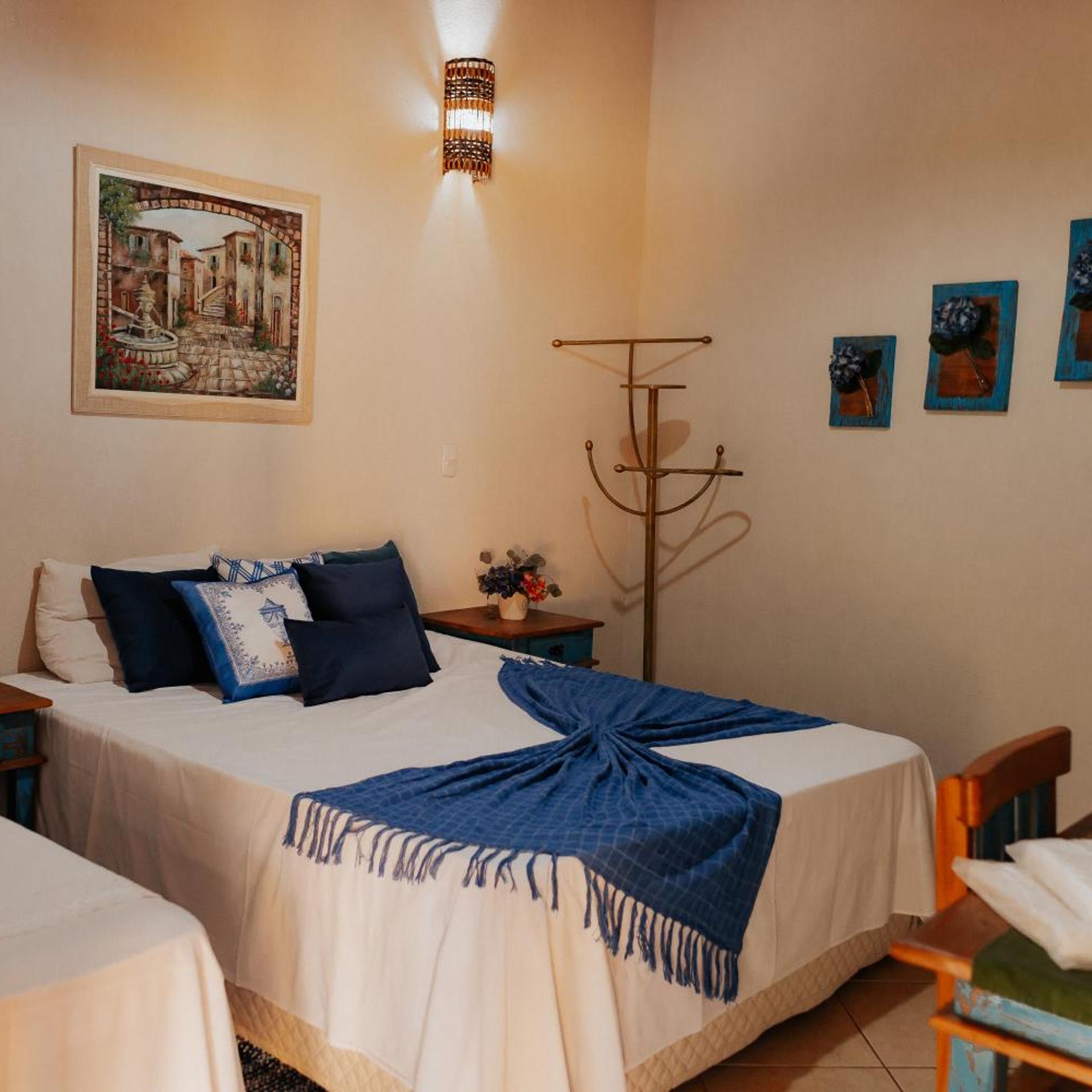Hotel Pousada Chale das Flores 13/50