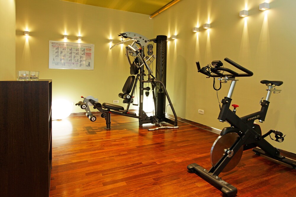Boutique Hotel Bol 16/50