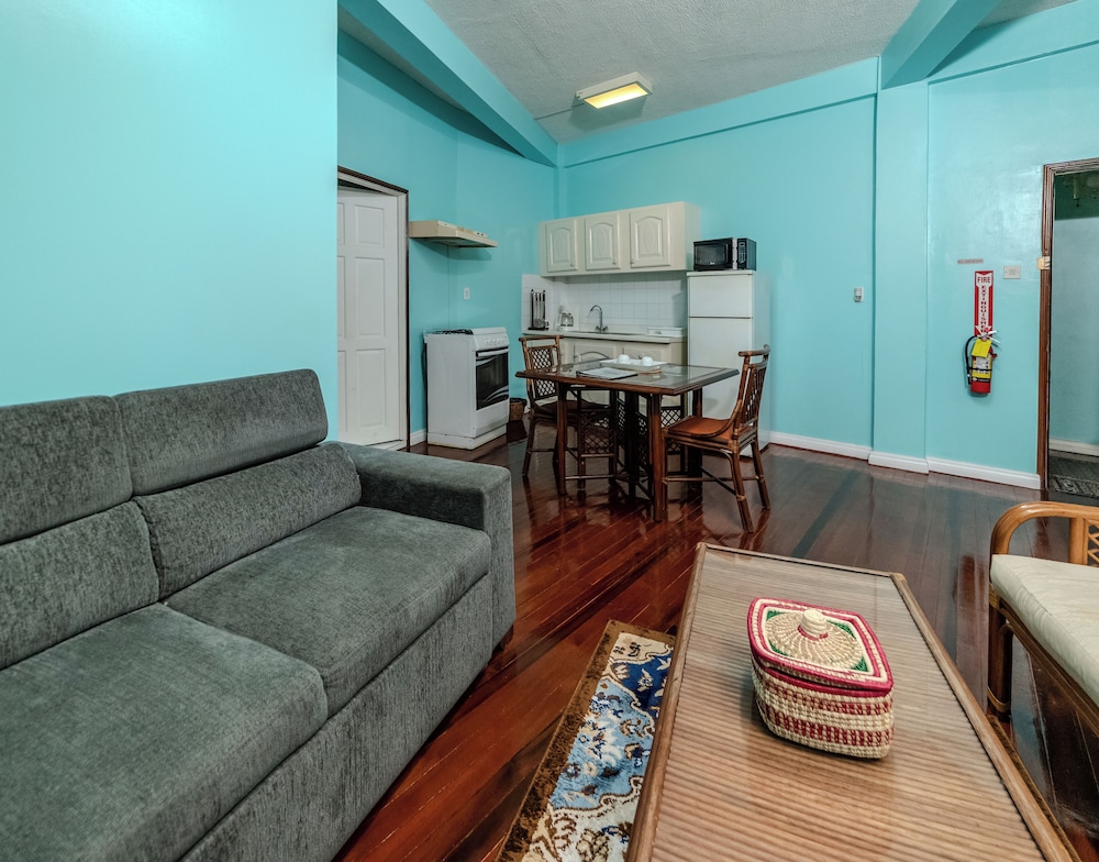 Kanuku Suites 37/55