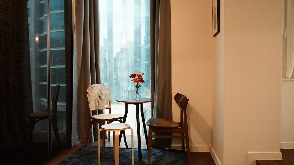 Philstay Myeongdong Central Hotel 48/53