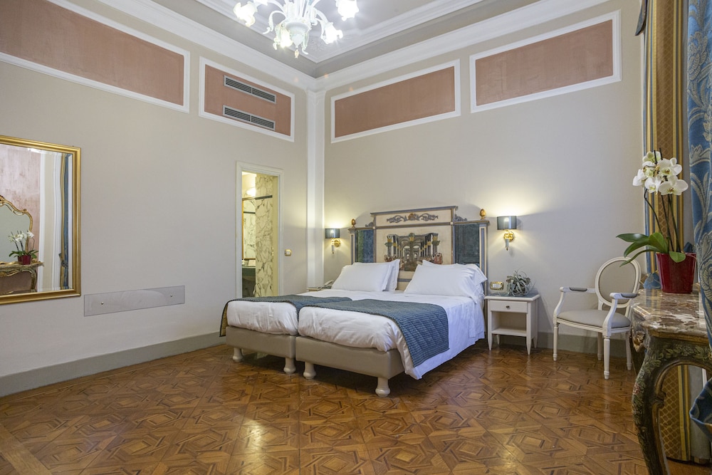 Hotel Donatello 10/44