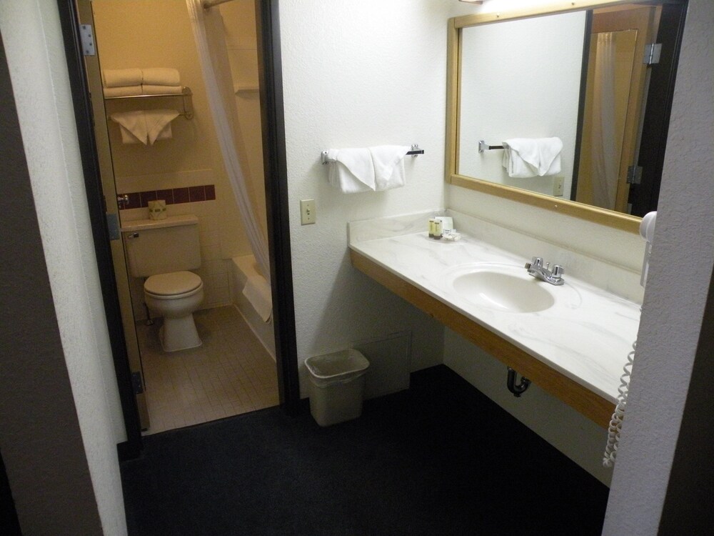 Boarders Inn & Suites Ripon 56/58