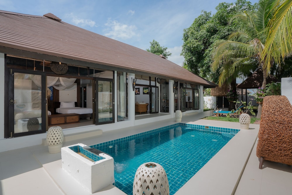 Dhevan Dara Resort Spa 43/50