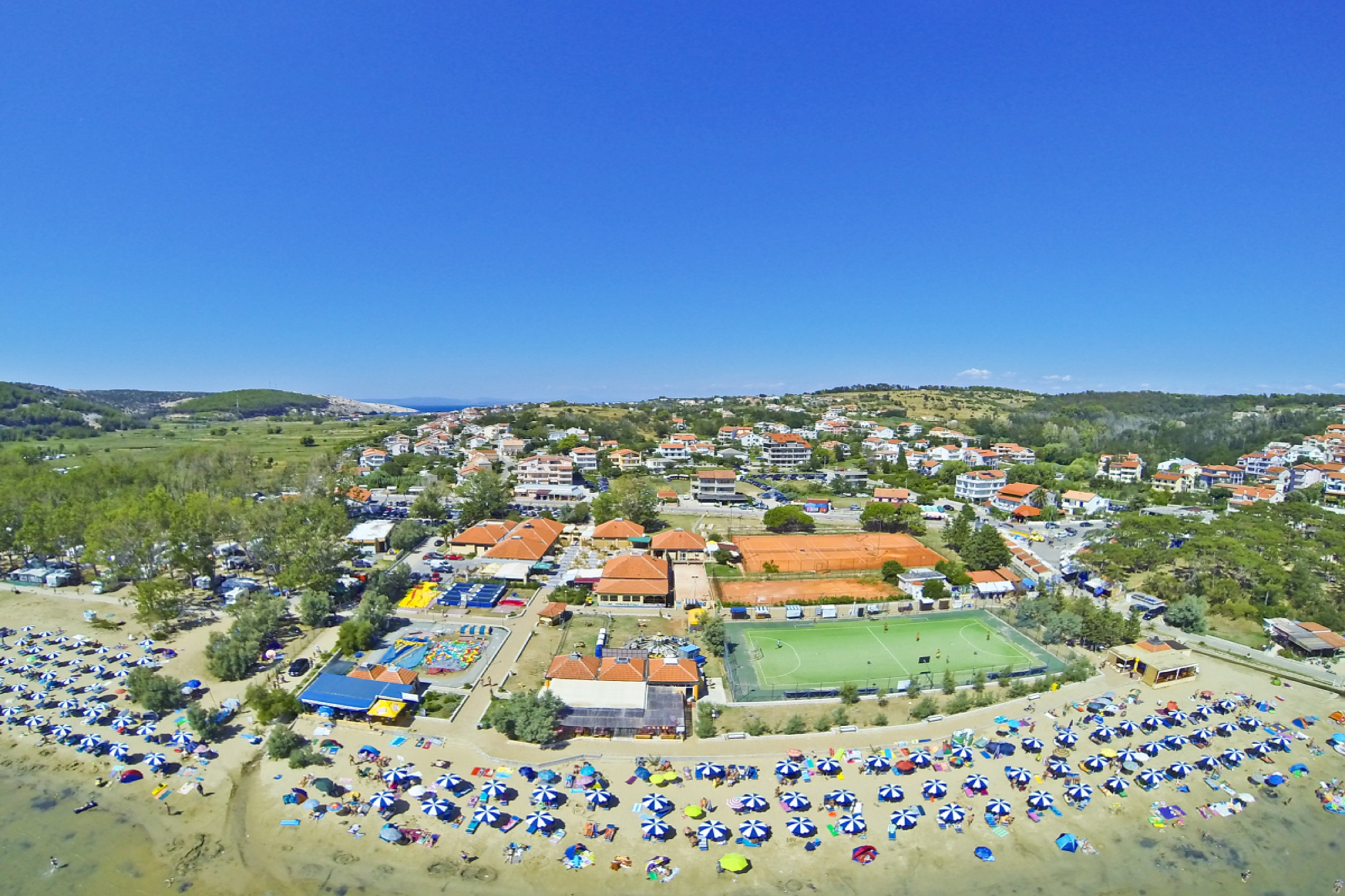 Veli Mel Hotel - San Marino Sunny Resort by Valamar 40/48