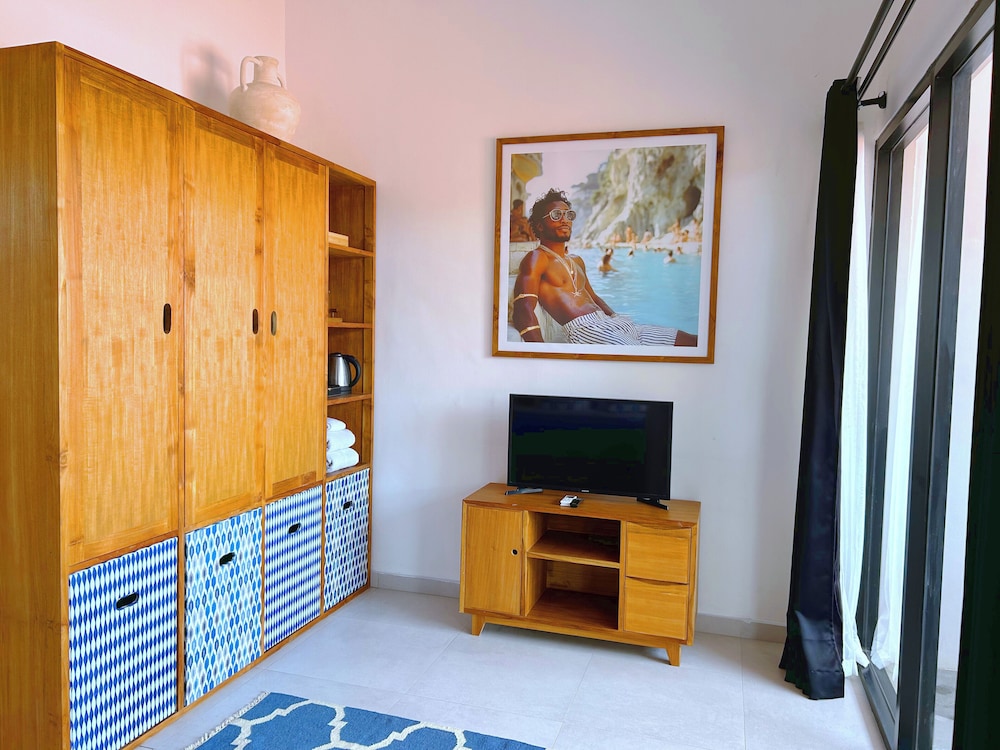 Berawa Nest (formely Canggu Studio Downtown) 4/50