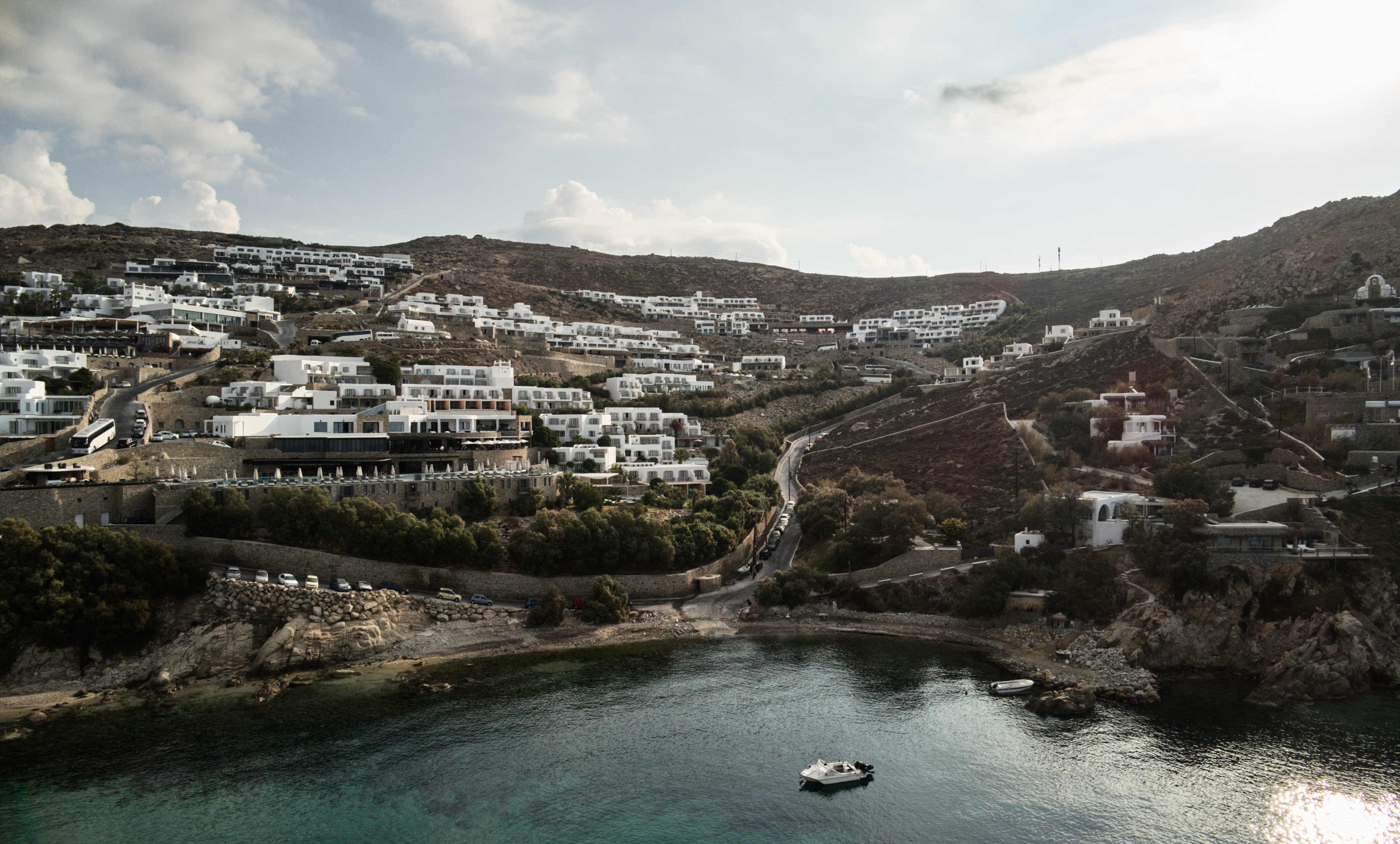 Myconian Avaton - Design Hotels 22/38