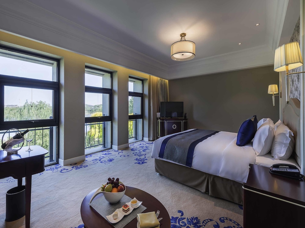 Pullman Tangshan Hotel 15/49