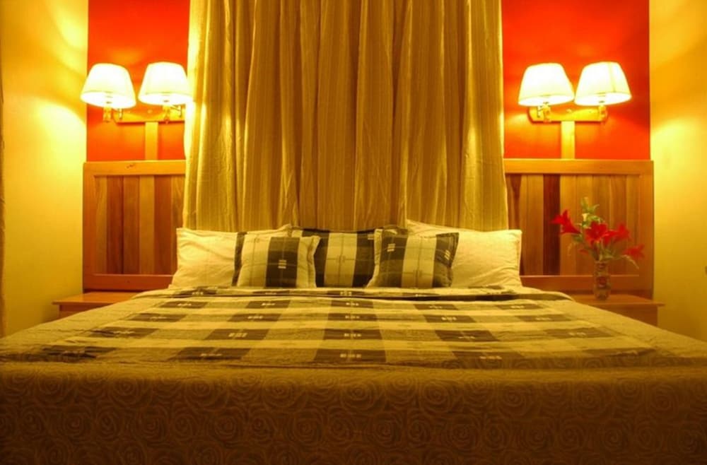 Caye Caulker Plaza Hotel 32/57