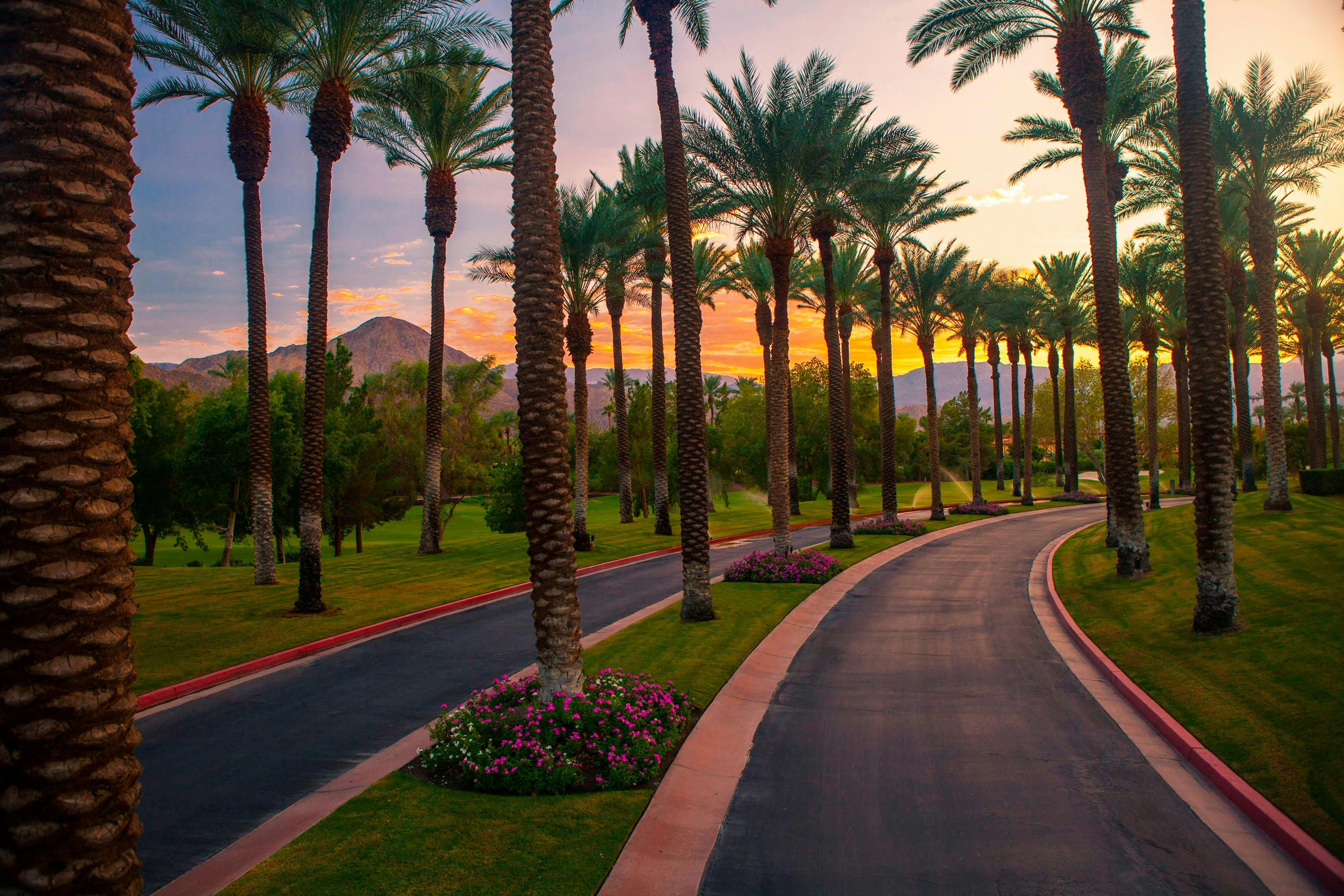Renaissance Esmeralda Resort and Spa Indian Wells 48/50