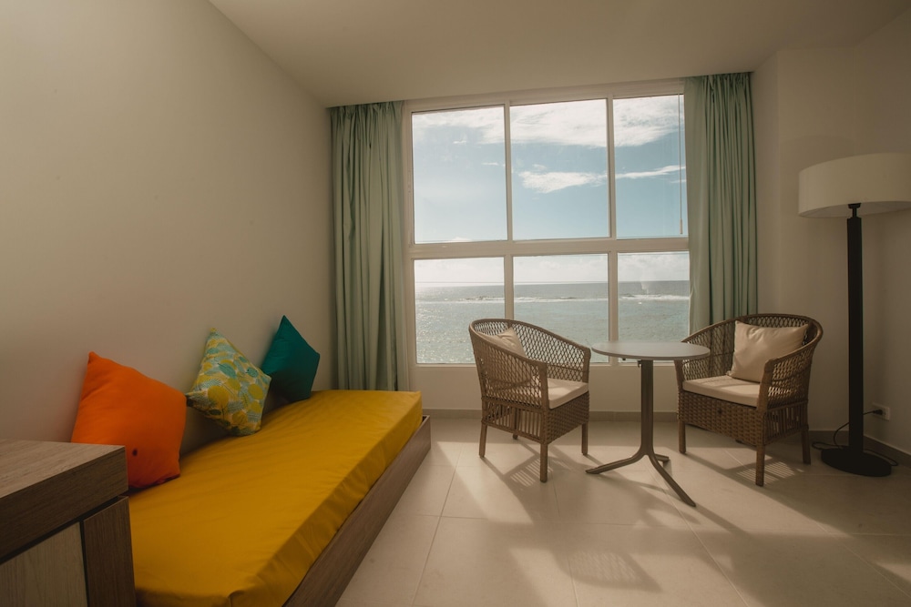 Decameron San Luis 35/61