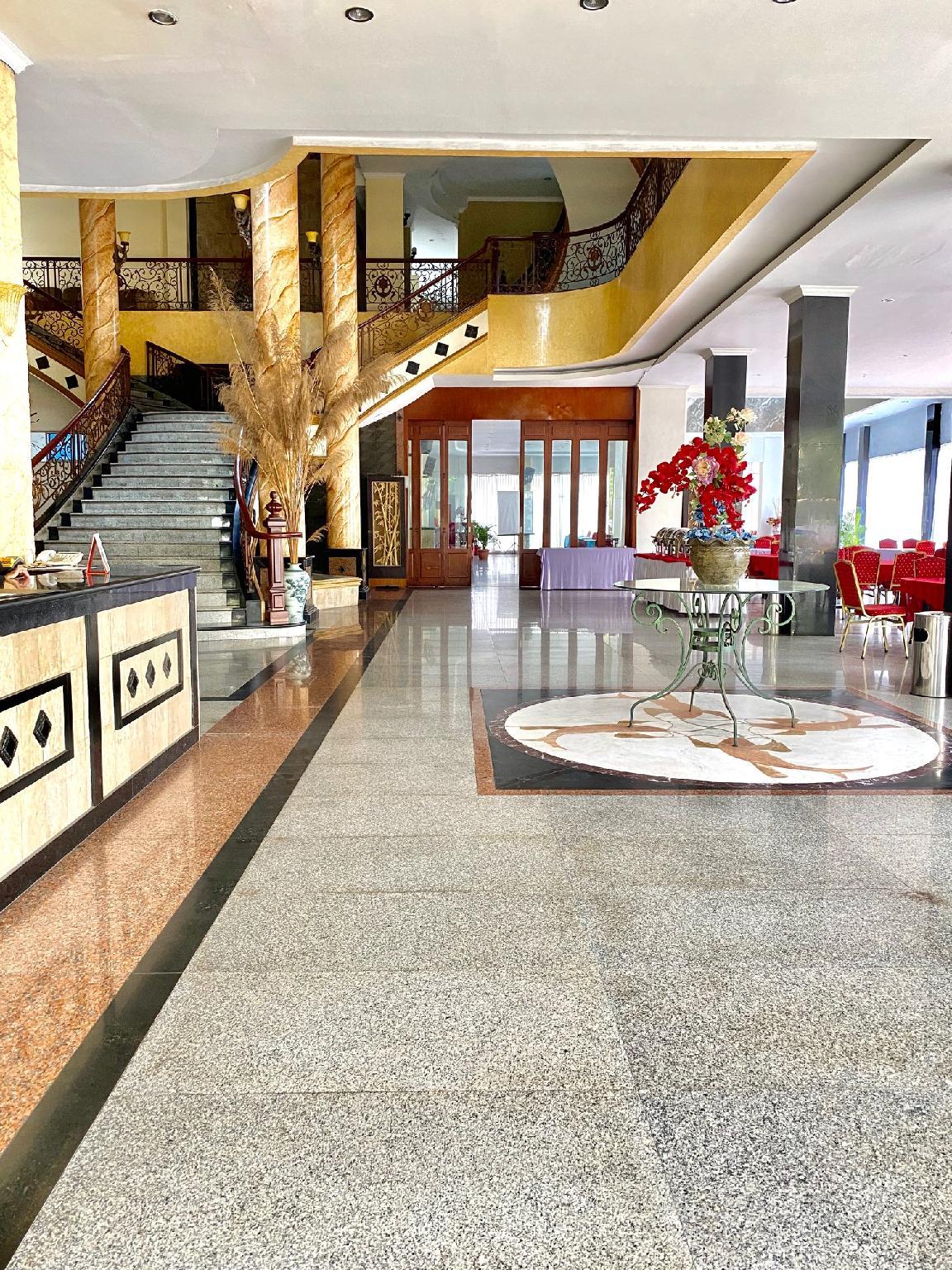Hotel Prima Indah 20/27
