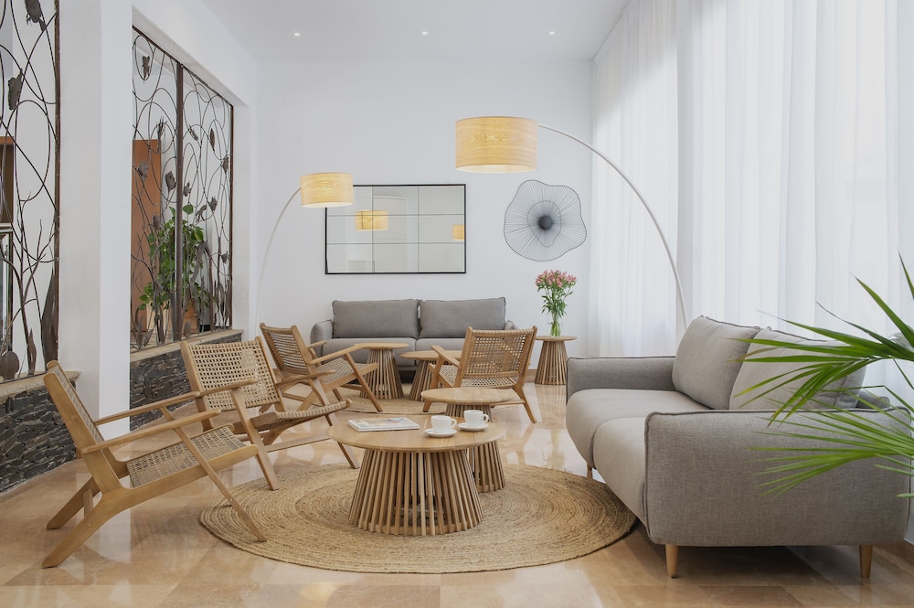 Hotel Lloret Santa Rosa By Pierre Vacances 27/49