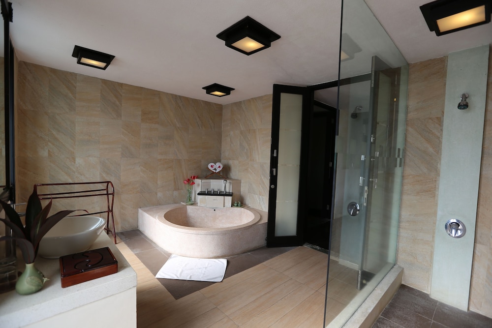 THE SANYAS SUITE 72/72