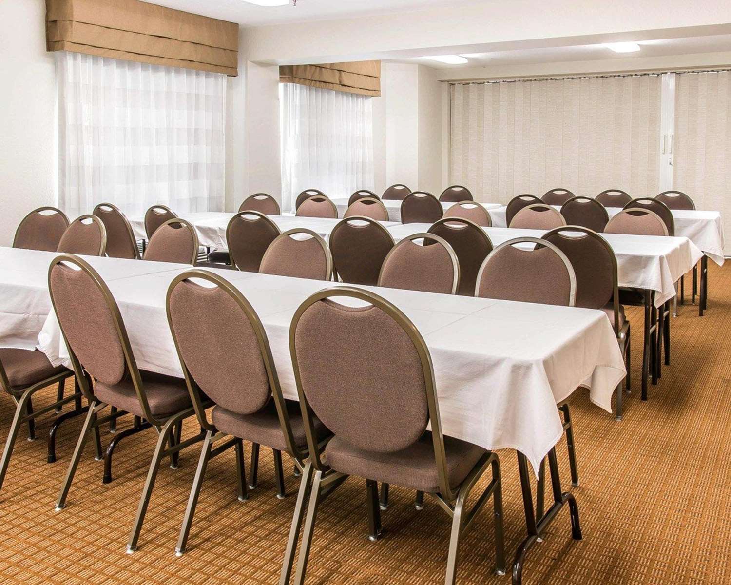 Sleep Inn Midland - Bay City West 22/26