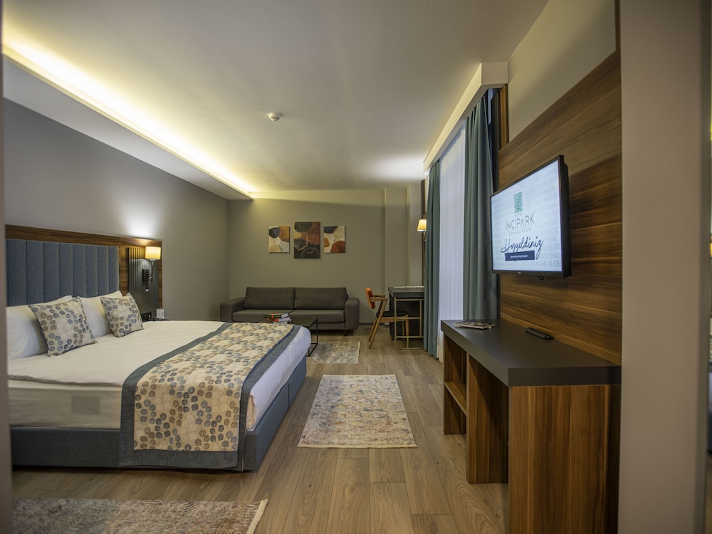 Incipark Hotel 10/48