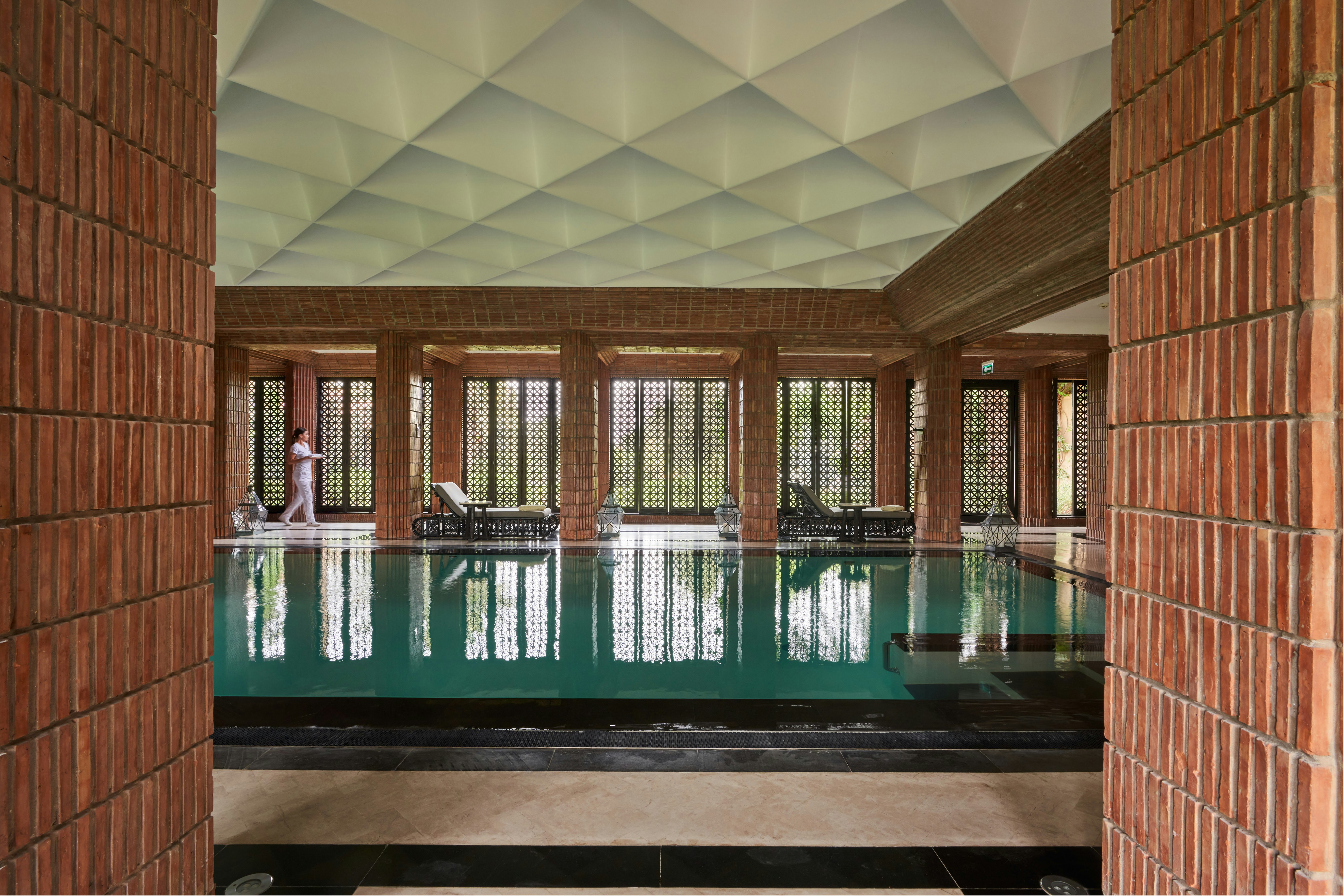 MANDARIN ORIENTAL MARRAKECH 38/71