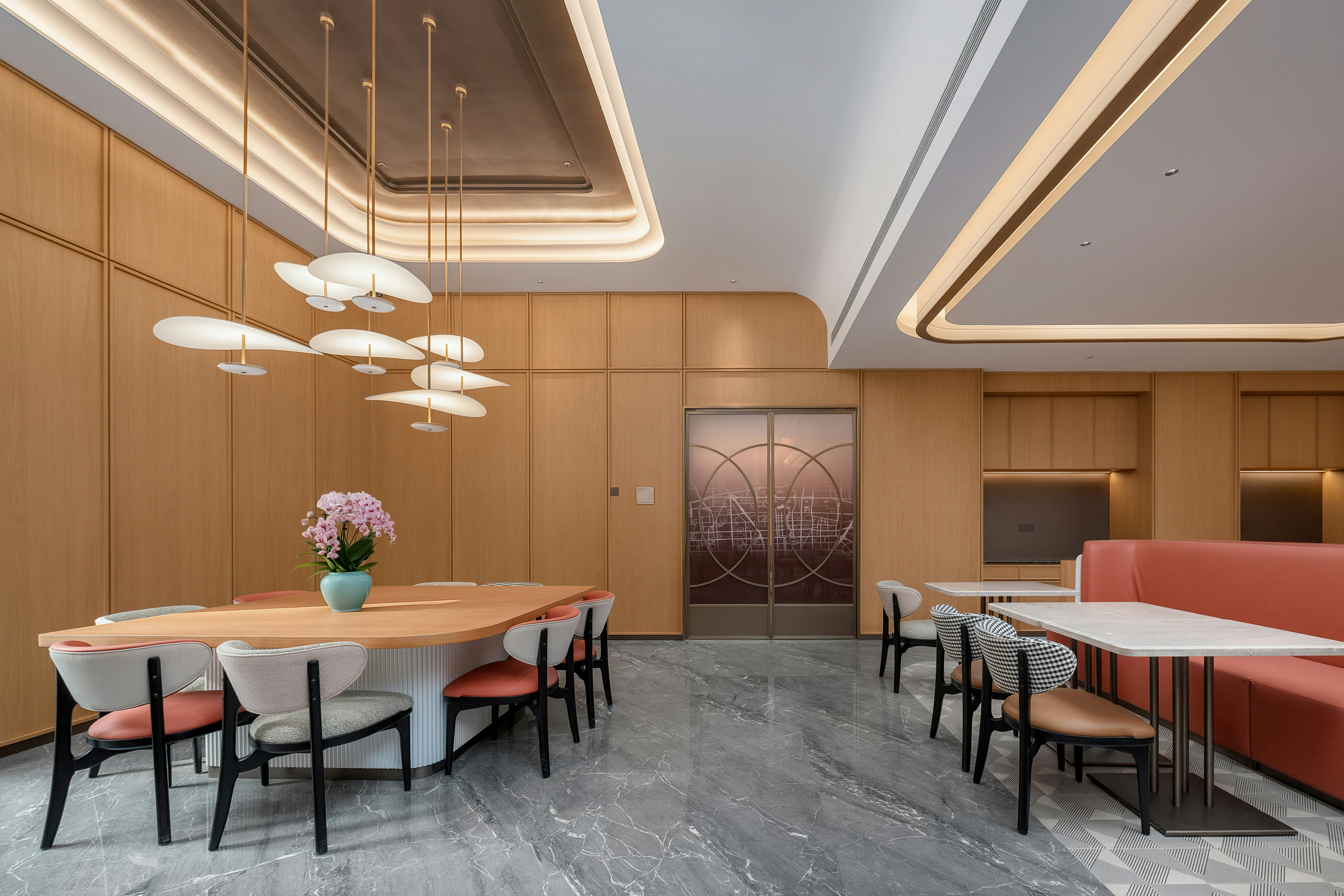 Hilton Garden Inn Beijing Asian Games Village 40/50