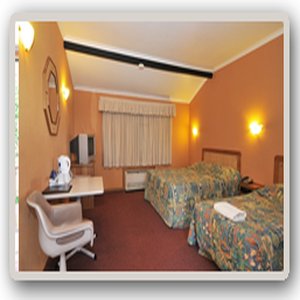 ASCOT MOTOR INN 26/32