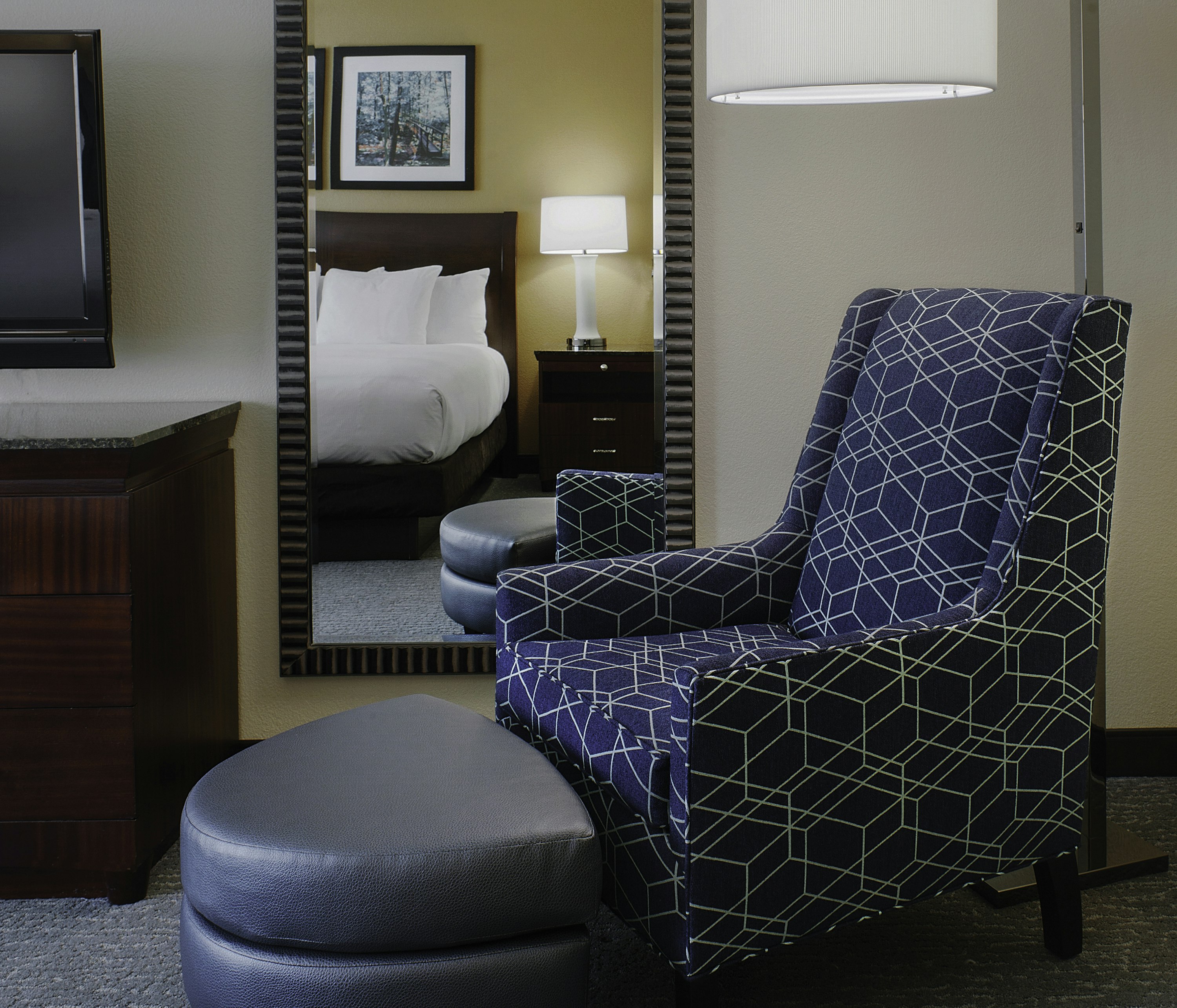 Doubletree Suites By Hilton Bentonville 61/61