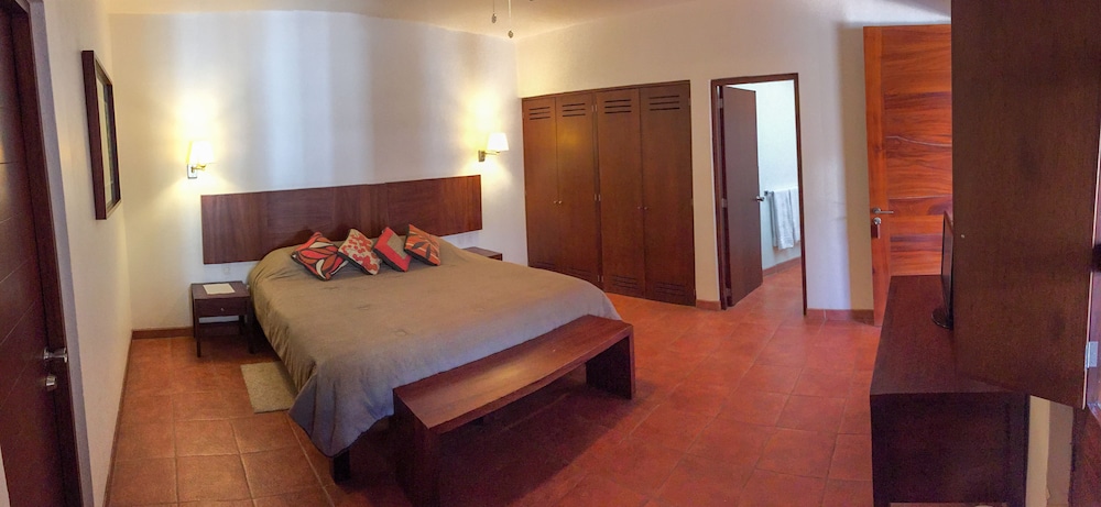POSADA SANTA RITA 22/35