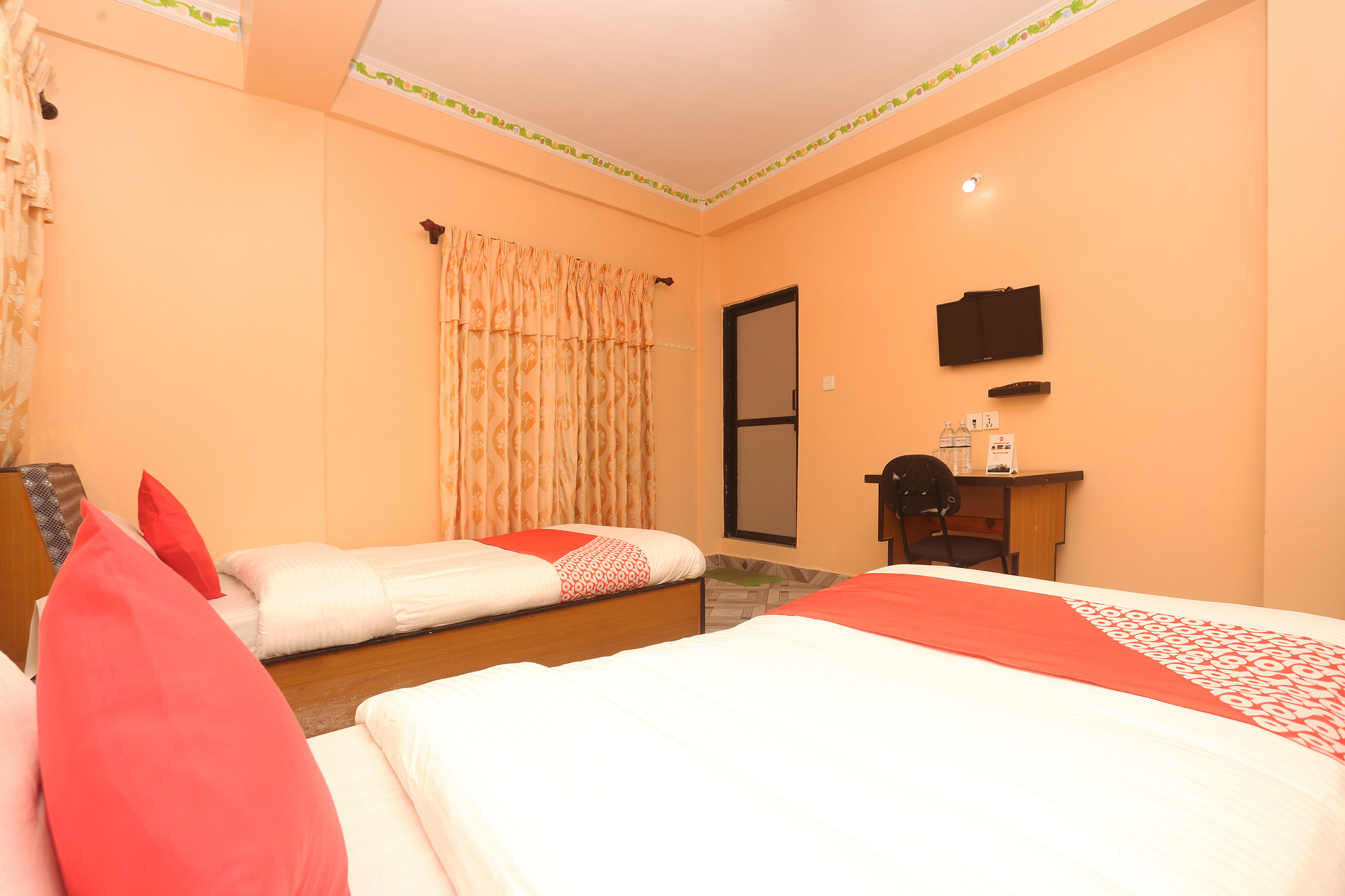 Hotel The Beehive 30/51