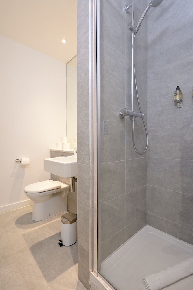 Destiny Scotland Apartments At Canning Street Lane 40/44