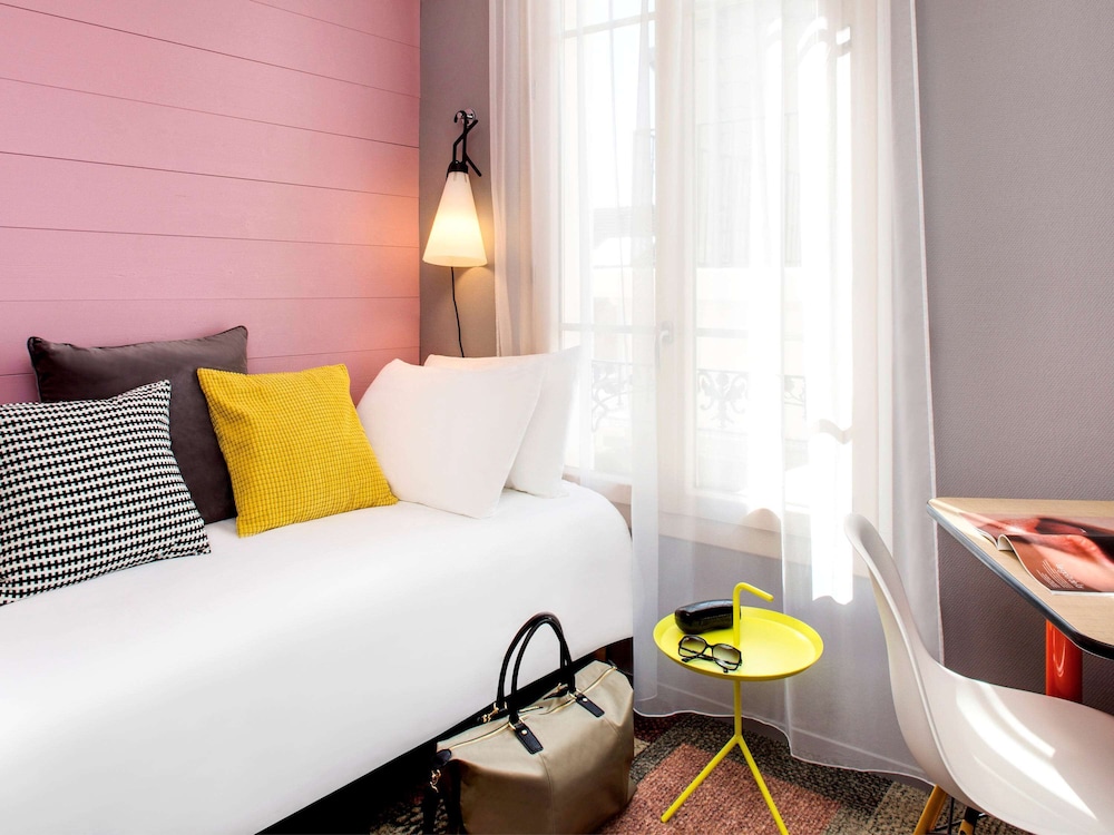 Ibis Styles Roanne Centre Gare 13/67