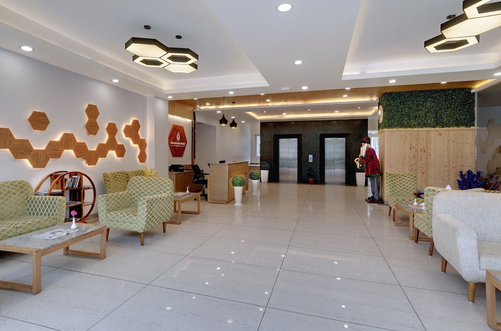 The Orchard Greens Resort 2/48
