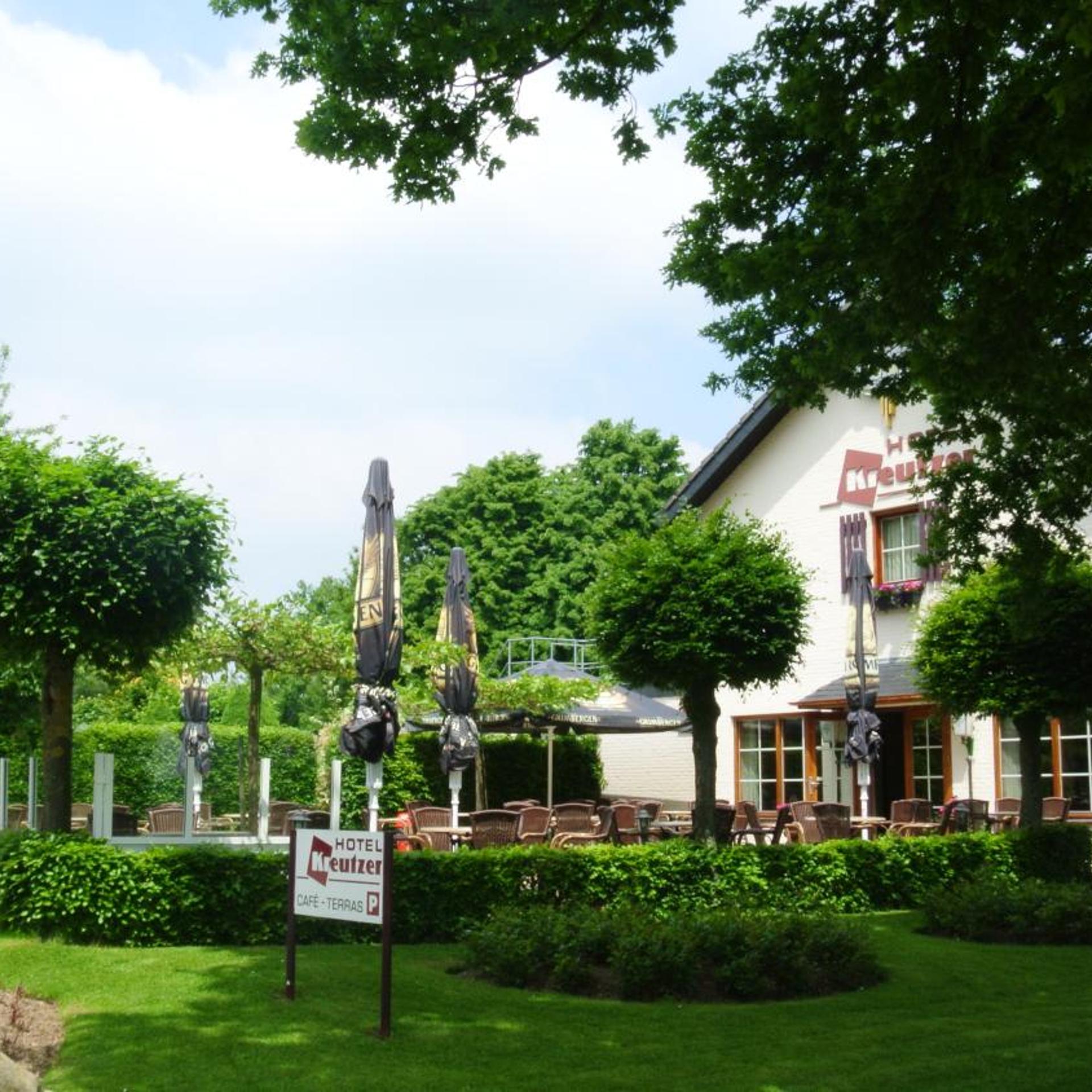 Hotel Kreutzer 15/21