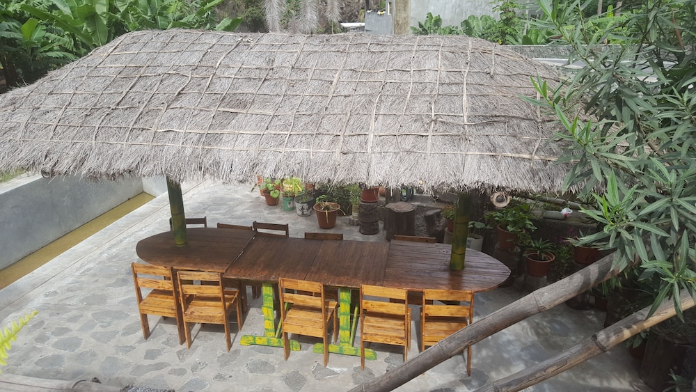 Chez Loutcha Residencial 48/50