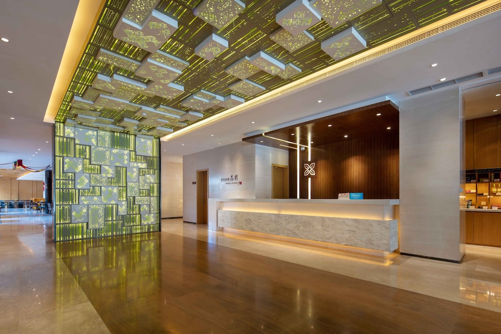 Hilton Garden Inn Lijiang 4/52