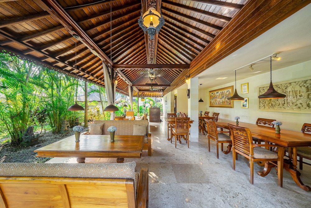 Klumpu Bali Resort 36/50