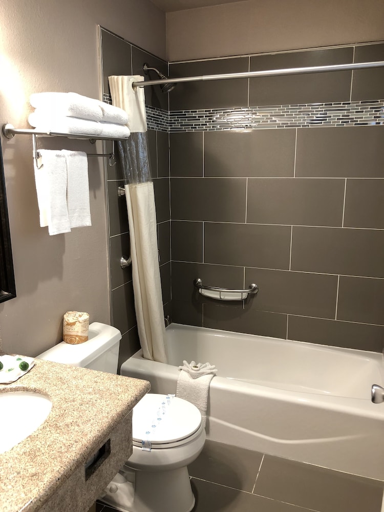 Alamo Inn Suites 32/61