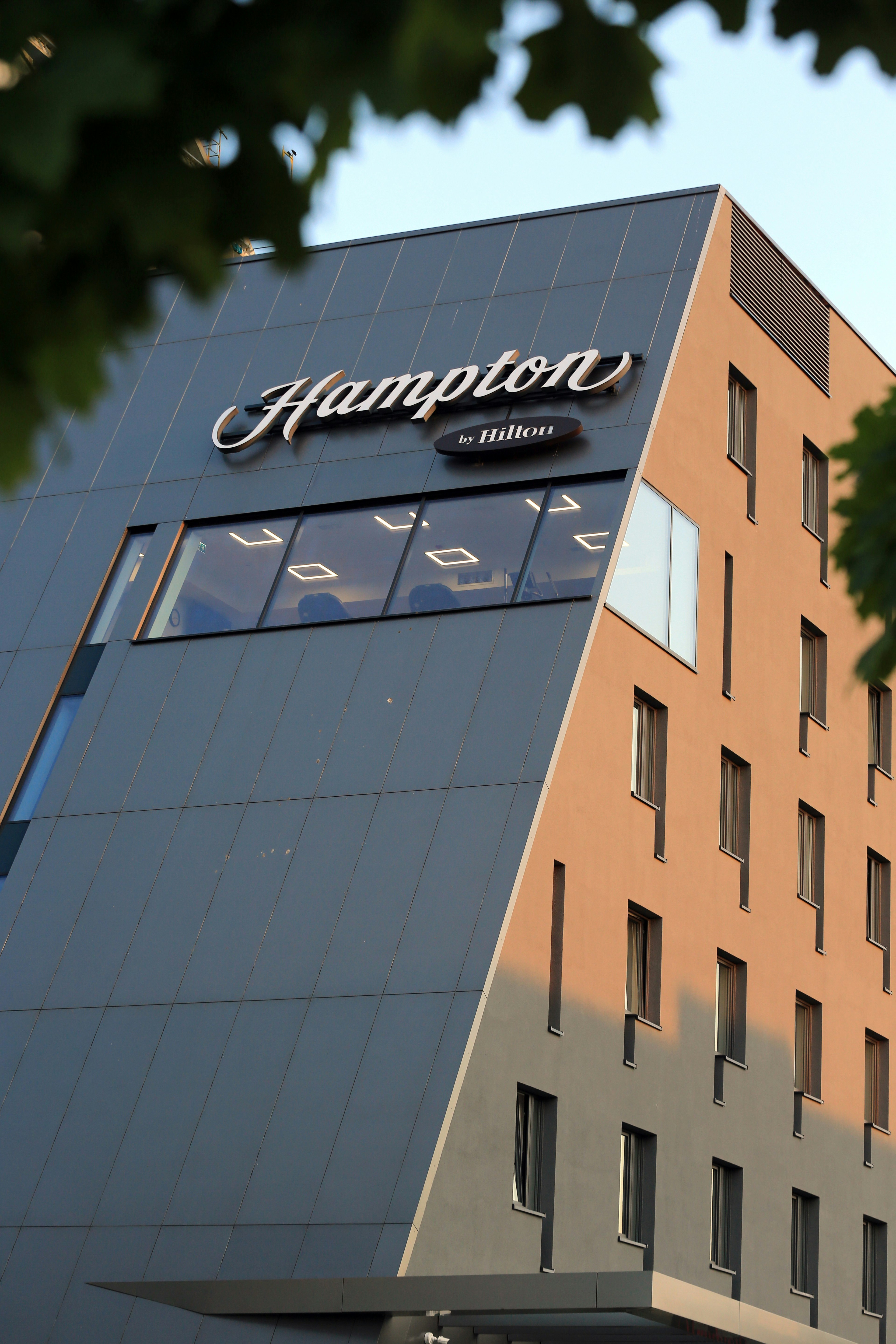 Hampton By Hilton Olsztyn 1/58