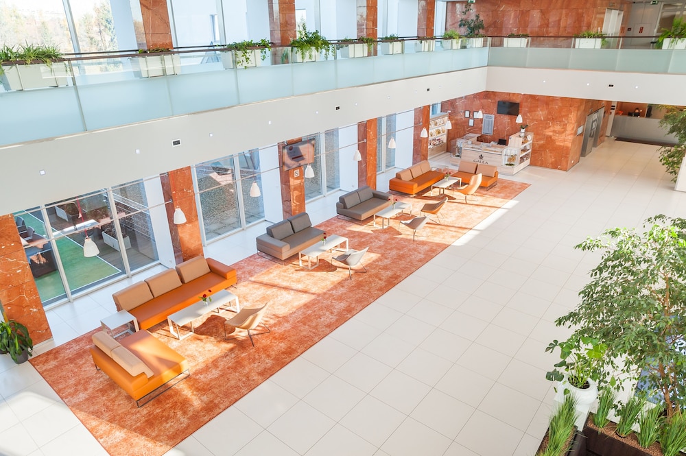 hotel