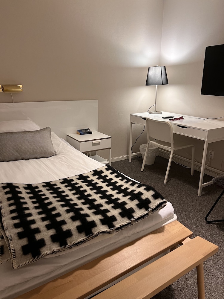 Hotell Garvaren 13/50