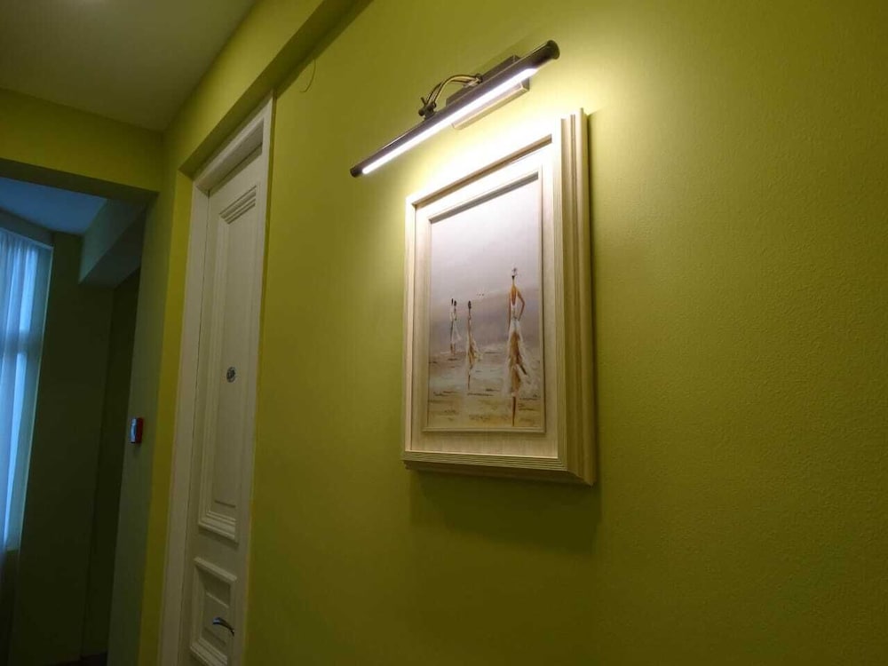 Hotel Iveria photo5